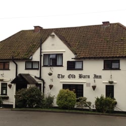 The Old Barn Inn