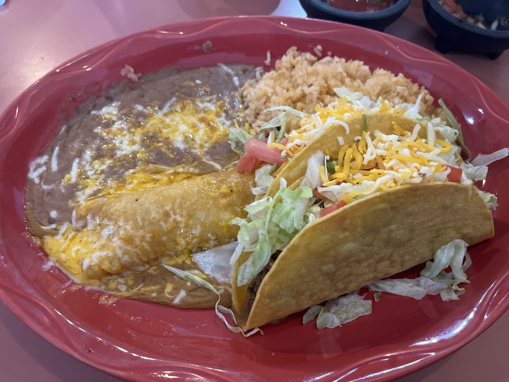 Toreros Mexican Family Restaurant