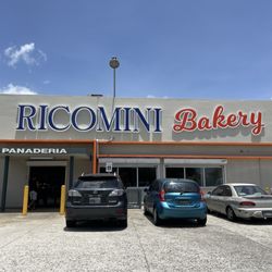 Ricomini