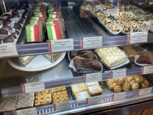 Broders' Cucina Italiana by null