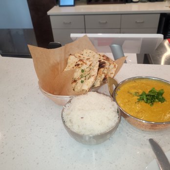 Tiffins India Café Longmont - Chicken curry - Indian Near Me - Longmont, Colorado Tiffins India Café Longmont - Chicken curry - Indian Near Me - Longmont, Colorado