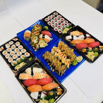 OISHII SUSHI OSAKA - Updated September 2025 - 13 Photos
