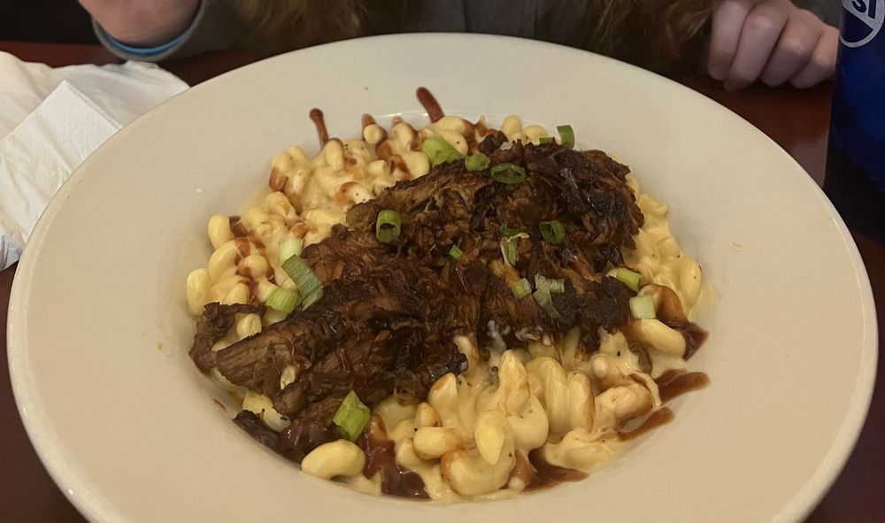 Vested Veteran Grill