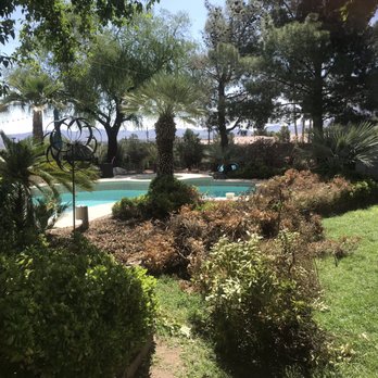 Southwest Lawnscape - Unfinished work - Landscaping Near Me