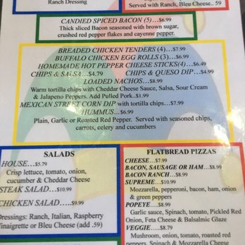 The Fools - Menu - American Near Me - Pittsburgh, Pennsylvania The Fools - Menu - American Near Me - Pittsburgh, Pennsylvania