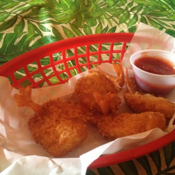 The Little Grill - Yummy shrimp! - Caribbean Near Me - Manhattan, Kansas The Little Grill - Yummy shrimp! - Caribbean Near Me - Manhattan, Kansas