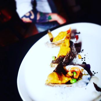 Charlotte - Bistros Near Me - Uccle, BRU