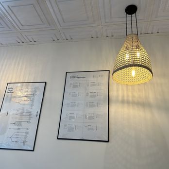 Horizon Shine - Lighting  art - Coffee & Tea Near Me - Henderson, Nevada