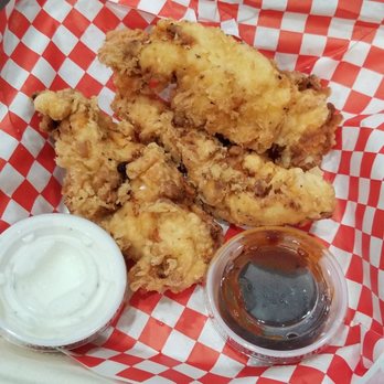 401 Kafe - Chicken tenders - Food Trucks Near Me - Lehi, Utah 401 Kafe - Chicken tenders - Food Trucks Near Me - Lehi, Utah