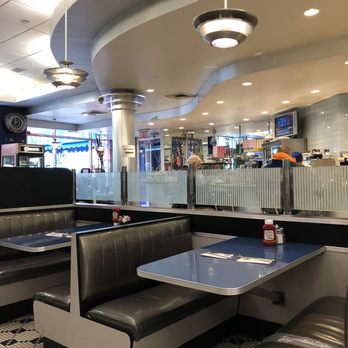 Skylight Diner - American Near Me - New York, New York Skylight Diner - American Near Me - New York, New York