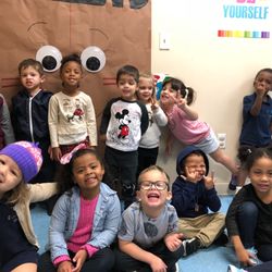 Growing Together Academy