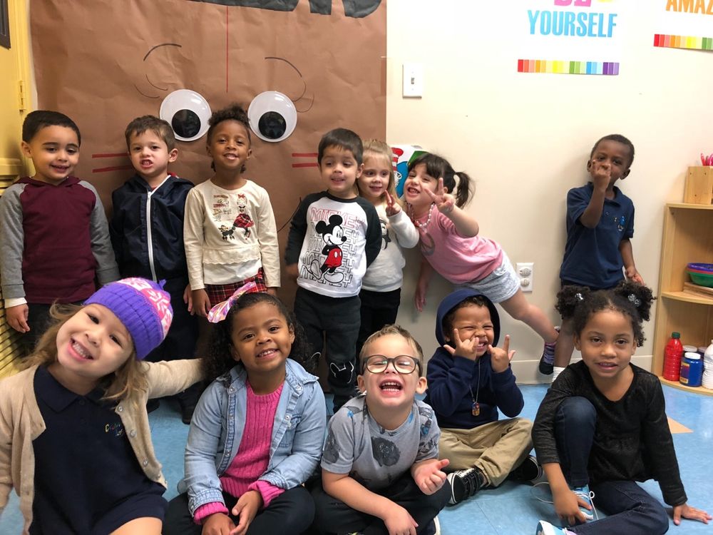 Growing Together Academy - childcare center in Orlando, FL