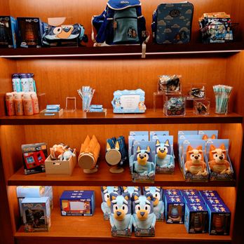 CAMP - Accessories - Kids Activities Near Me - Houston, Texas
