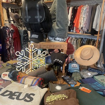 Toad Road - Men's Clothing Near Me - Albuquerque, New Mexico