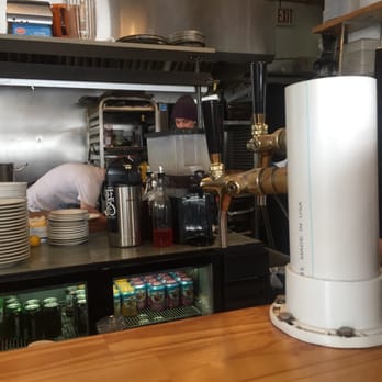Handsome Biscuit - Cooks in the kitchen! - Breakfast & Brunch Near Me - Norfolk, Virginia