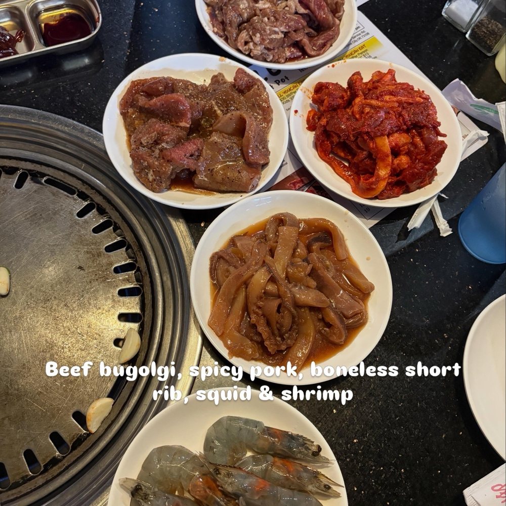 Maple Korean BBQ - Barbeque Near Me - Oklahoma City, Oklahoma Maple Korean BBQ - Barbeque Near Me - Oklahoma City, Oklahoma