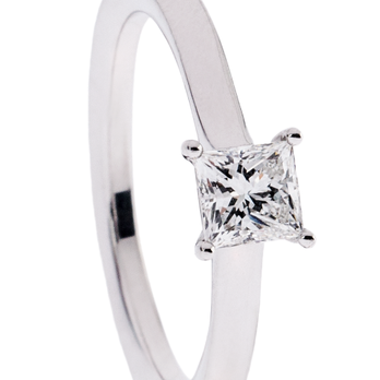 Juwelier Willenberg - Verlobungsring aus der Goldschmiede Willenberg - Jewelry Near Me - Mainz, RP