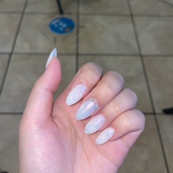 Perfect Ten Nails - Nails by thuy! - Nail Salons Near Me - Danville, California
