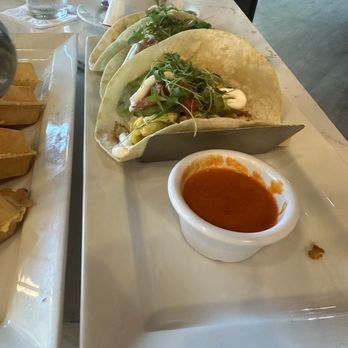 JAM Eateries - Breakfast tacos - Breakfast & Brunch Near Me - Ellicott City, Maryland