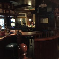 The Red Lion