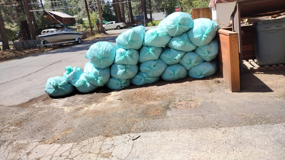 Slide of Tahomes Repair