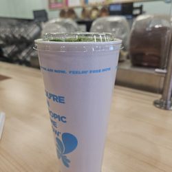Tropical Smoothie Cafe