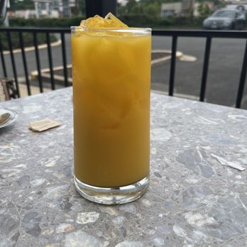 Eri Star Cafe - Mango juice - Eritrean Near Me - Silver Spring, Maryland Eri Star Cafe - Mango juice - Eritrean Near Me - Silver Spring, Maryland
