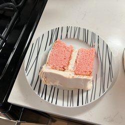 Sue, Especially For You Custom Desserts