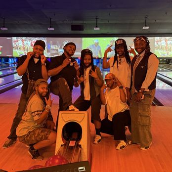 Lucky Strike Alameda - Venues & Event Spaces Near Me - Alameda, California