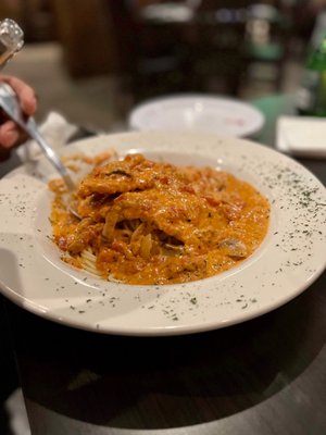 Adriatic Cafe Italian Grill by null