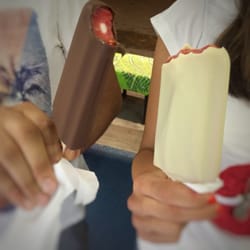 Stickhouse - Gelatino