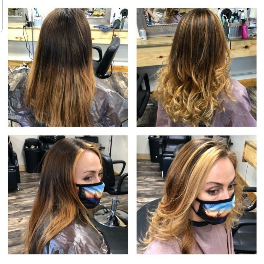 LA TI DA SALON Updated May 2024 300 Photos & 23 Reviews 68 S