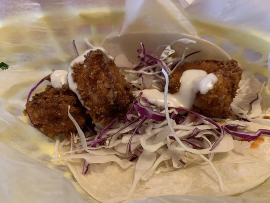 Solazo Taqueria by null