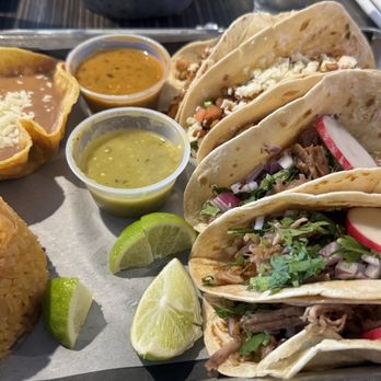 My Cielo Taqueria - Street tacos meal - Mexican Near Me - Rochester, New Hampshire My Cielo Taqueria - Street tacos meal - Mexican Near Me - Rochester, New Hampshire