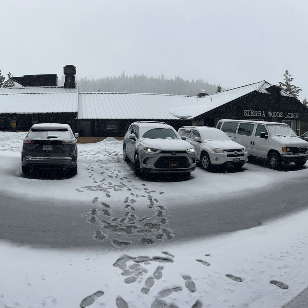 Lodge and Reataurant