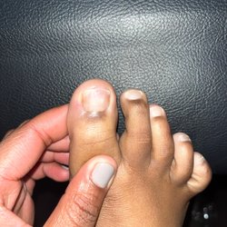 Bella Nails & Salon
