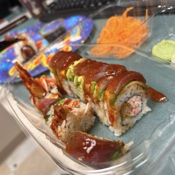 Sushi Sake Key Largo - Sushi Bars Near Me - Key Largo, Florida Sushi Sake Key Largo - Sushi Bars Near Me - Key Largo, Florida