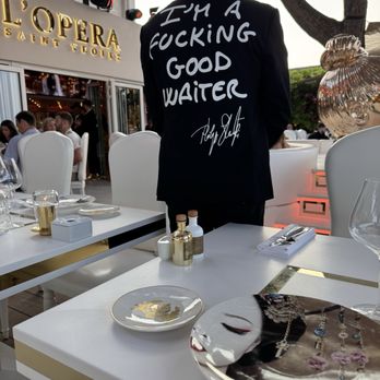 L'Opera - Pan Asian Near Me - Saint-Tropez, 83