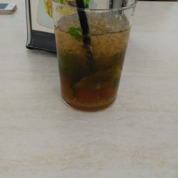Albi - Mojito exquisito