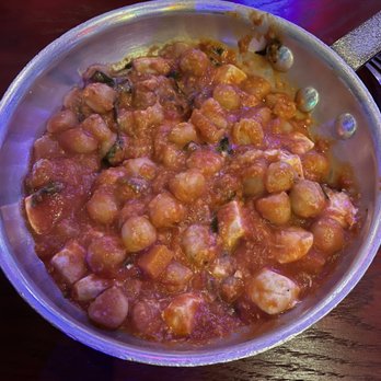 Carmelina's - Gnocchi al Forno - Italian Near Me - Boston, Massachusetts Carmelina's - Gnocchi al Forno - Italian Near Me - Boston, Massachusetts