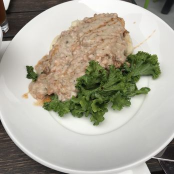 Acova - Fried Chicken - New American Near Me - Denver, Colorado