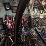 Bike Oven