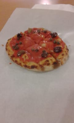 Farinè la Pizza by null