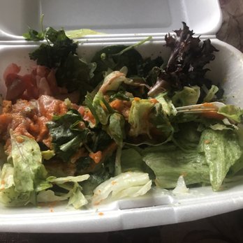 Aloha Poke - Poke Near Me - Chino, California