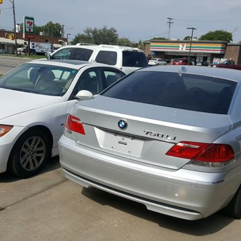 Top Notch Auto Repair - Auto Repair Near Me - Lincoln Park, Michigan Top Notch Auto Repair - Auto Repair Near Me - Lincoln Park, Michigan