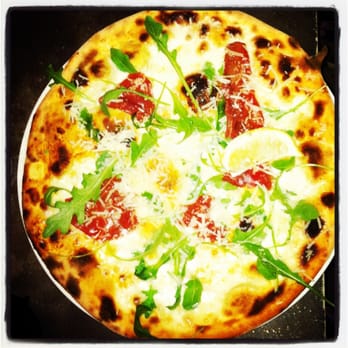 Olivia Tjuvholmen - Pizza Near Me - Oslo, 03
