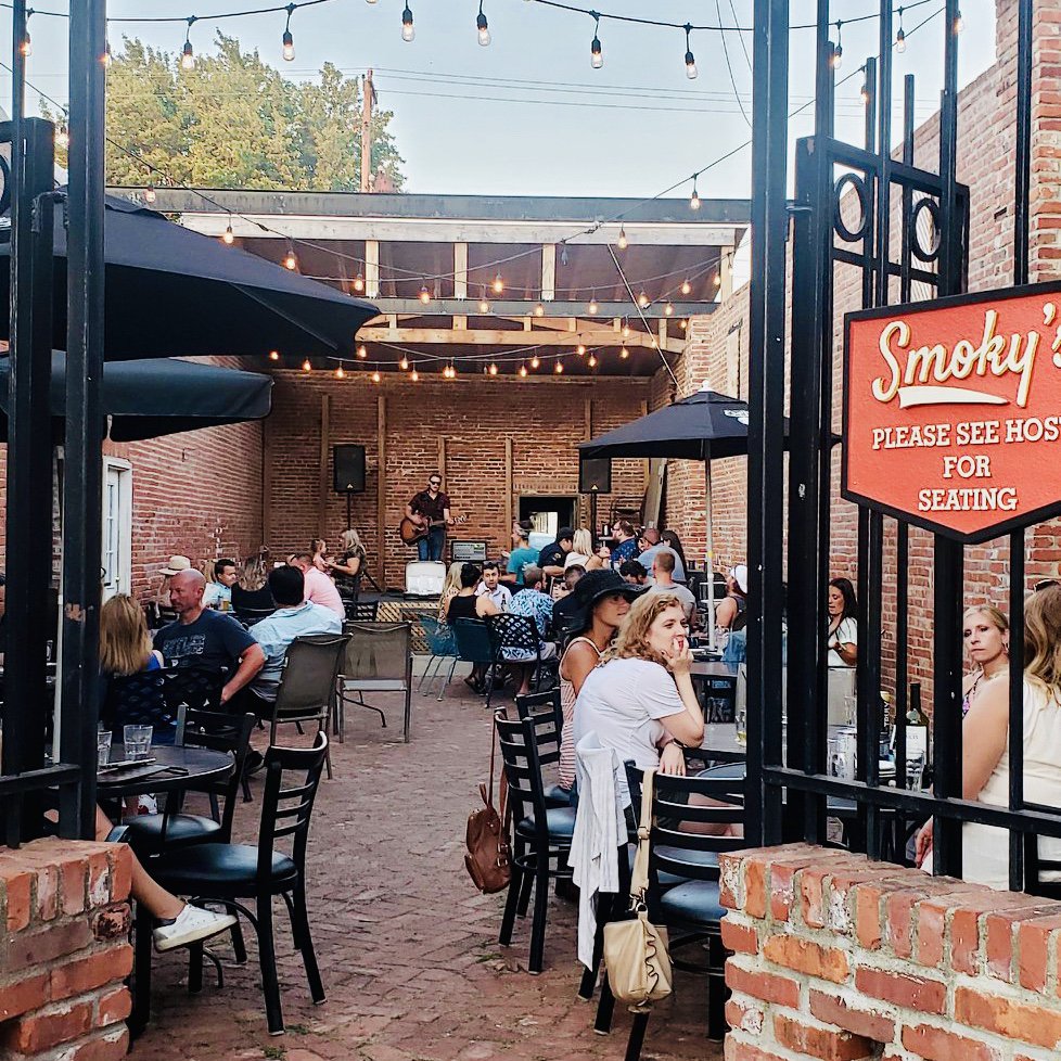 SMOKY’S CONCESSION STAND 114 Photos & 83 Reviews 732 Main St, Lapel