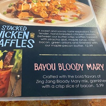 Huckleberry's - Breakfast & Brunch Near Me - Sacramento, California