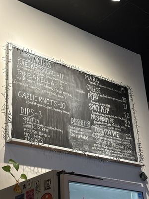 Menu photo 1 Lo Mo Pizzeria Norfolk, VA Menu photo 1 Lo Mo Pizzeria Norfolk, VA