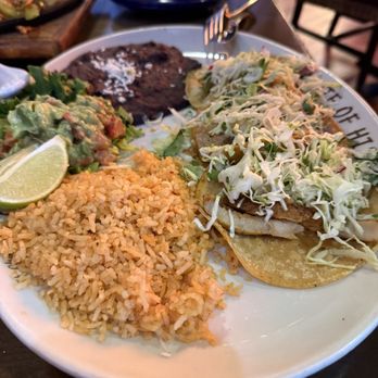 El Cholo - Fish Tacos (2001) - Mexican Near Me - La Habra, California El Cholo - Fish Tacos (2001) - Mexican Near Me - La Habra, California